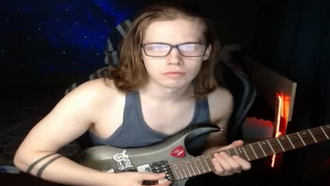 Snapshot of sheldon_music chatting on October 17, 2025, 6:10 pm Sheldon online show from October 17, 2025, 6:10 pm