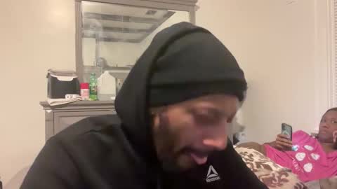 Aquarius69 online show from January 7, 2026, 10:40 am