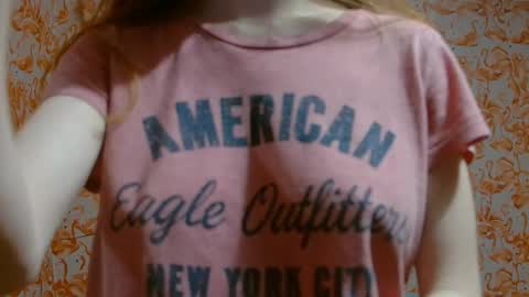 Erika online show from December 2, 2024, 12:09 am