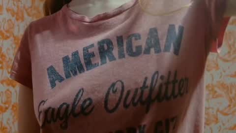 Erika online show from December 16, 2024, 12:48 am