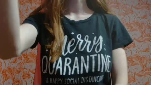 Erika online show from December 24, 2024, 3:16 am