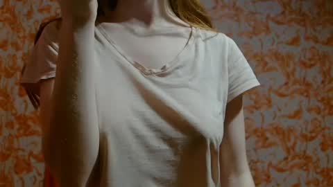 Erika online show from December 29, 2024, 1:02 am