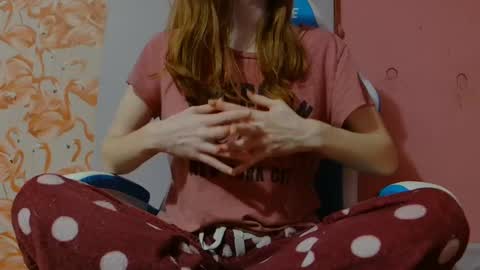 Erika online show from December 31, 2024, 2:40 am