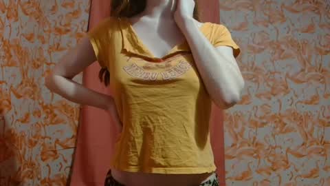 Erika online show from January 13, 2025, 12:51 am