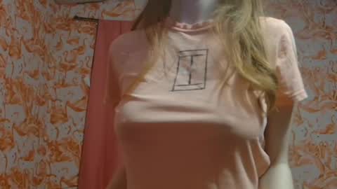 Erika online show from February 3, 2025, 5:29 am