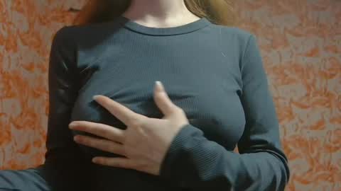 Erika online show from February 16, 2025, 4:20 am