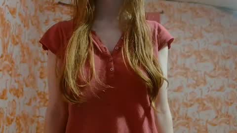 Erika online show from September 17, 2025, 3:19 am