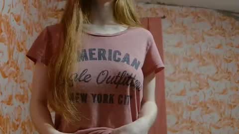 Erika online show from November 25, 2025, 12:54 am