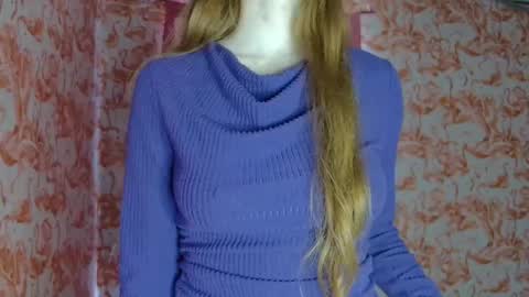 Erika online show from March 12, 2026, 7:53 pm