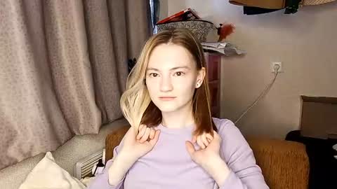 Ashley online show from June 13, 2026, 3:32 pm