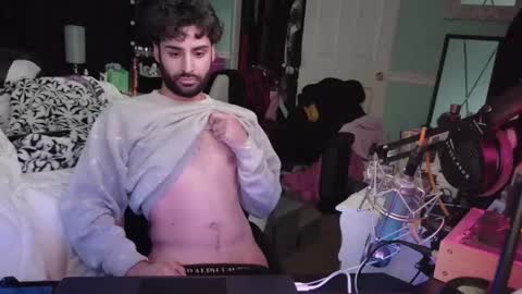 sheluvme6 online show from January 17, 2026, 5:34 am