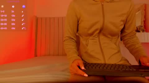 shelynna_azzul online show from May 13, 2026, 11:51 am