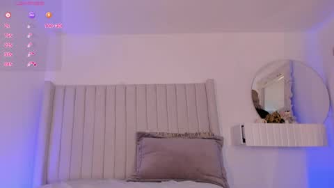 shelynna_azzul online show from May 15, 2026, 12:01 pm
