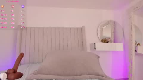 shelynna_azzul online show from July 6, 2026, 3:03 pm