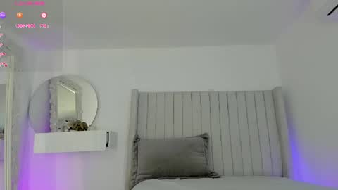 shelynna_azzul online show from July 9, 2026, 11:58 am