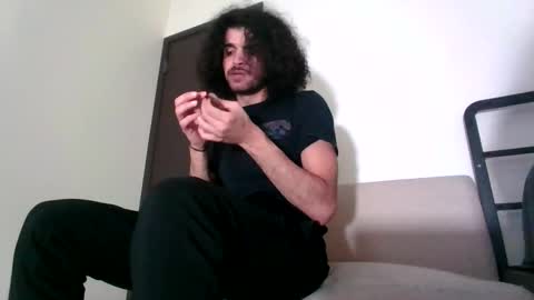 Snapshot of shenanig00n chatting on October 25, 2025, 1:24 am dl shenanigoon online show from October 25, 2025, 1:24 am