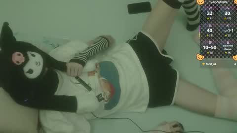 sheppaws4you online show from January 8, 2026, 4:09 pm