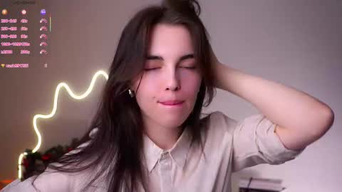 Snapshot of sheragroepper chatting on February 7, 2026, 6:11 pm Mira online show from February 7, 2026, 6:11 pm