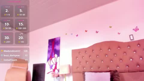 Snapshot of sherahade chatting on September 27, 2025, 4:34 pm shera hade online show from September 27, 2025, 4:34 pm