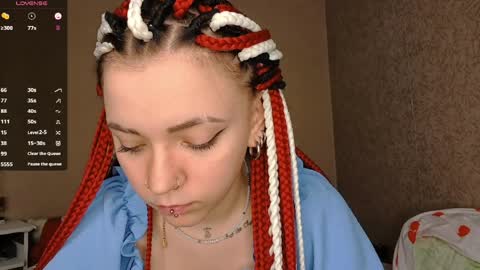 sherleychamblin online show from April 5, 2026, 11:18 am