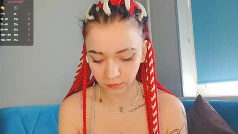 sherleychamblin online show from April 20, 2026, 6:16 am