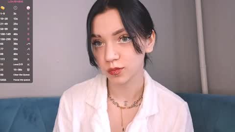 sherleychamblin online show from May 10, 2026, 11:04 am