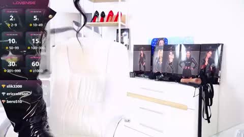 SherlisMoon  online show from January 31, 2026, 7:11 pm