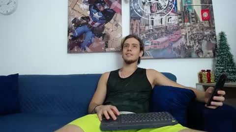 Sherlock Holmes online show from January 3, 2025, 7:29 pm