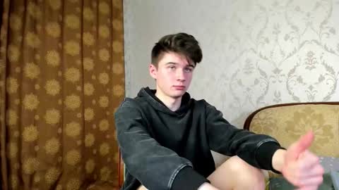 Max online show from October 11, 2025, 7:01 pm