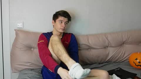 Max online show from October 29, 2025, 8:43 pm