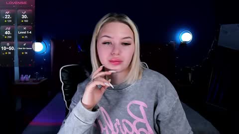 Sherry online show from December 8, 2024, 2:18 am