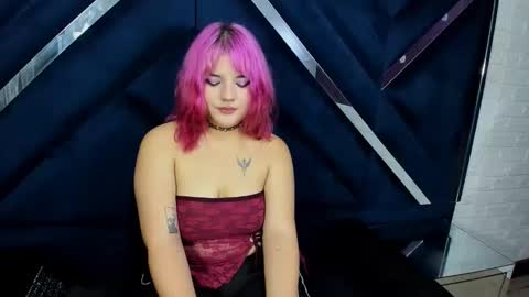 sherry_boomm online show from March 18, 2026, 9:07 pm