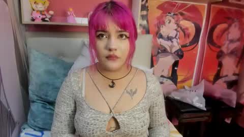 Snapshot of sherry_boomm chatting on May 3, 2026, 8:48 pm sherry_boomm online show from May 3, 2026, 8:48 pm