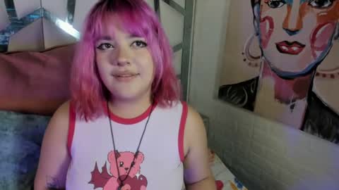Snapshot of sherry_boomm chatting on May 25, 2026, 9:21 pm sherry_boomm online show from May 25, 2026, 9:21 pm