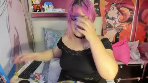 Snapshot of sherry_boomm chatting on June 5, 2026, 9:53 pm sherry_boomm online show from June 5, 2026, 9:53 pm