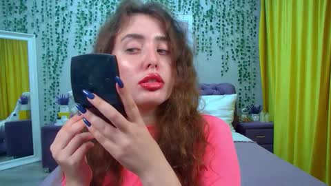 Sherry online show from October 17, 2025, 7:11 am