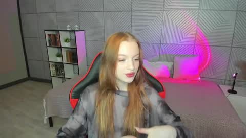 sherrykelly online show from May 19, 2026, 1:56 am