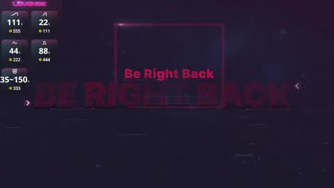 Sherry  online show from December 13, 2024, 7:43 pm