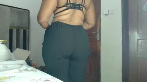 Snapshot of sherrysaa chatting on February 16, 2025, 3:59 pm Sherry l online show from February 16, 2025, 3:59 pm