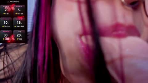 Snapshot of sherydan_love chatting on February 17, 2025, 2:15 pm mia online show from February 17, 2025, 2:15 pm