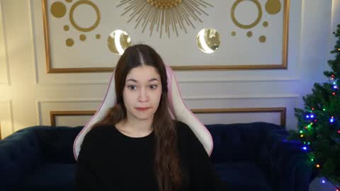 Snapshot of sheryl_elegance chatting on December 9, 2024, 12:08 pm Sheryl online show from December 9, 2024, 12:08 pm
