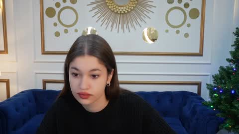 Snapshot of sheryl_elegance chatting on December 11, 2024, 11:41 am Sheryl online show from December 11, 2024, 11:41 am