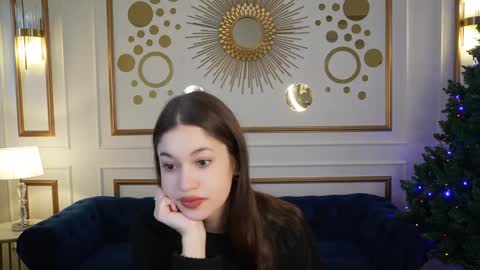 Snapshot of sheryl_elegance chatting on December 12, 2024, 12:22 pm Sheryl online show from December 12, 2024, 12:22 pm