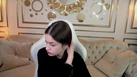 Snapshot of sheryl_elegance chatting on January 6, 2025, 5:59 pm Sheryl online show from January 6, 2025, 5:59 pm
