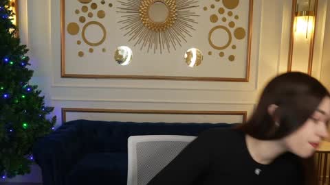 Snapshot of sheryl_elegance chatting on January 8, 2025, 12:26 pm Sheryl online show from January 8, 2025, 12:26 pm