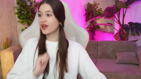 Snapshot of sheryl_elegance chatting on January 9, 2025, 4:06 pm Sheryl online show from January 9, 2025, 4:06 pm