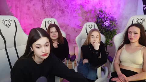 Snapshot of sheryl_elegance chatting on January 13, 2025, 5:44 pm Sheryl online show from January 13, 2025, 5:44 pm