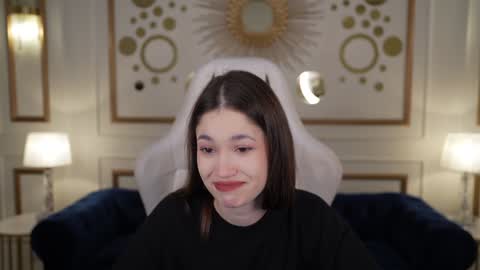 Snapshot of sheryl_elegance chatting on February 6, 2025, 12:05 pm Sheryl online show from February 6, 2025, 12:05 pm