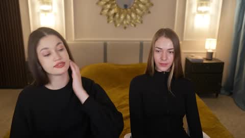 Snapshot of sheryl_elegance chatting on February 17, 2025, 11:44 am Sheryl online show from February 17, 2025, 11:44 am