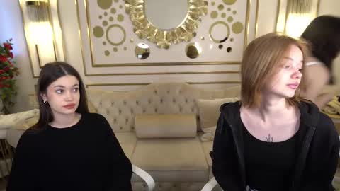 Snapshot of sheryl_elegance chatting on February 20, 2025, 12:15 pm Sheryl online show from February 20, 2025, 12:15 pm